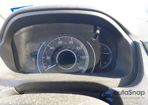 2015 Honda Cr-V Ex-L z USA, uszkodzony, nr VIN 5J6RM3H76FL007566